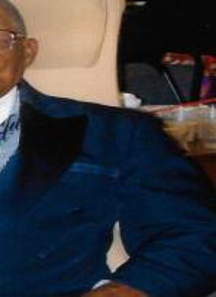 Arnold Peart Profile Photo