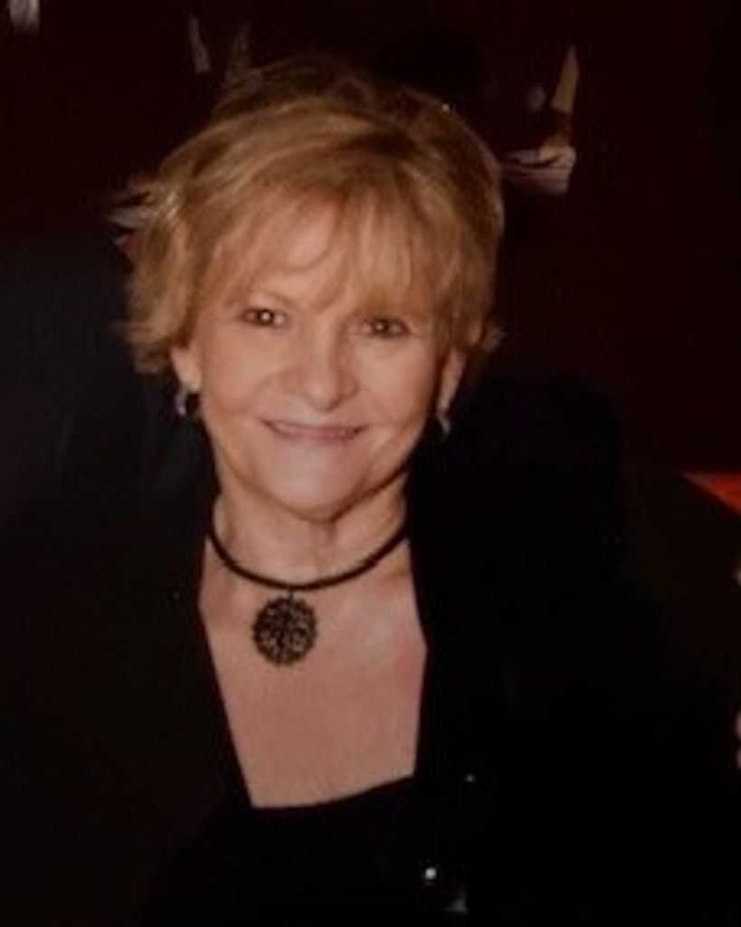 Mary Lynn Simmons Sawyers