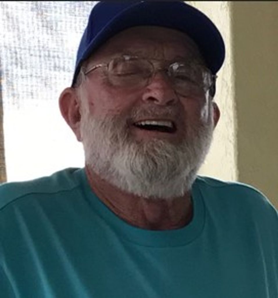 Grady Rhodes