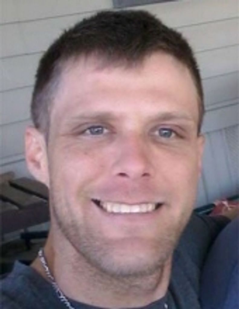 Bradley P. Comeaux Profile Photo