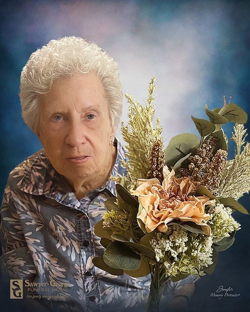 Dorothy Jean Wheeler