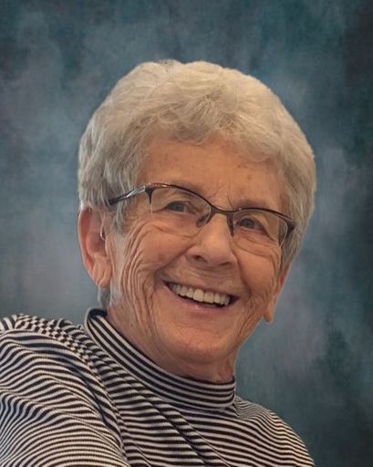 Gayle Margaret Hoffman's obituary image
