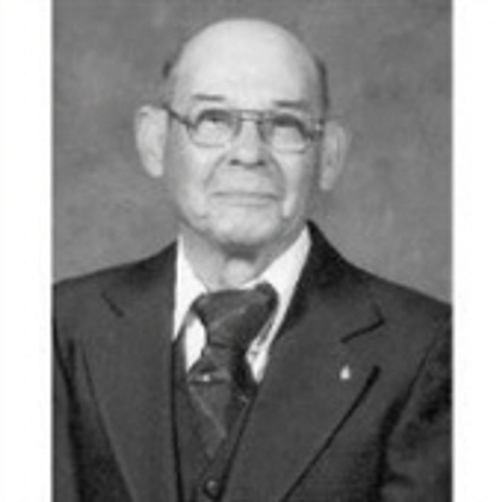 James Thomas Hasting