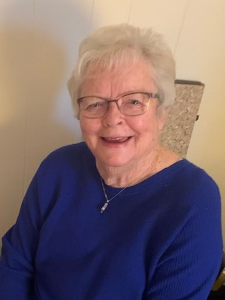 Bonnie I. Mcfarland