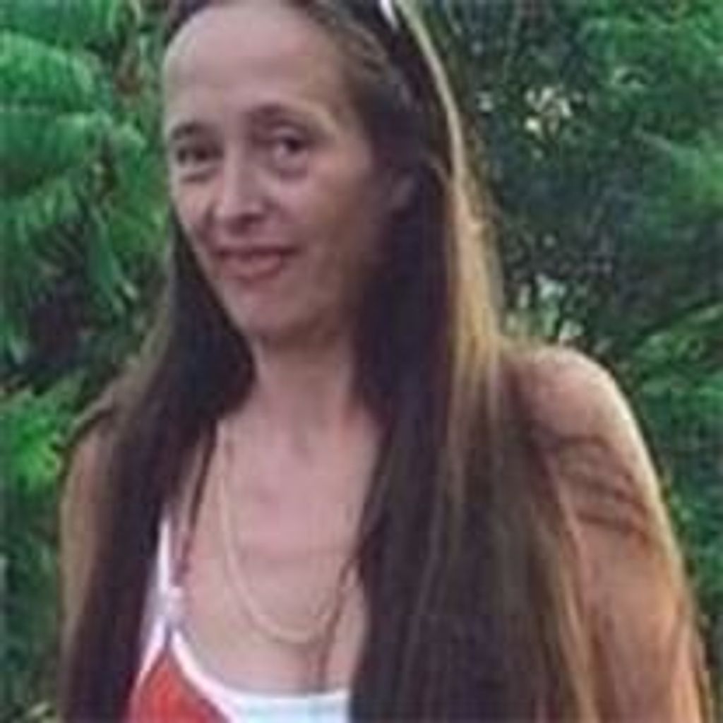 Tracy Hayes