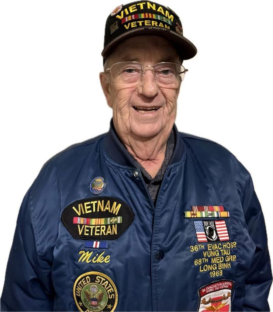 Michael A. Rogalsky Profile Photo