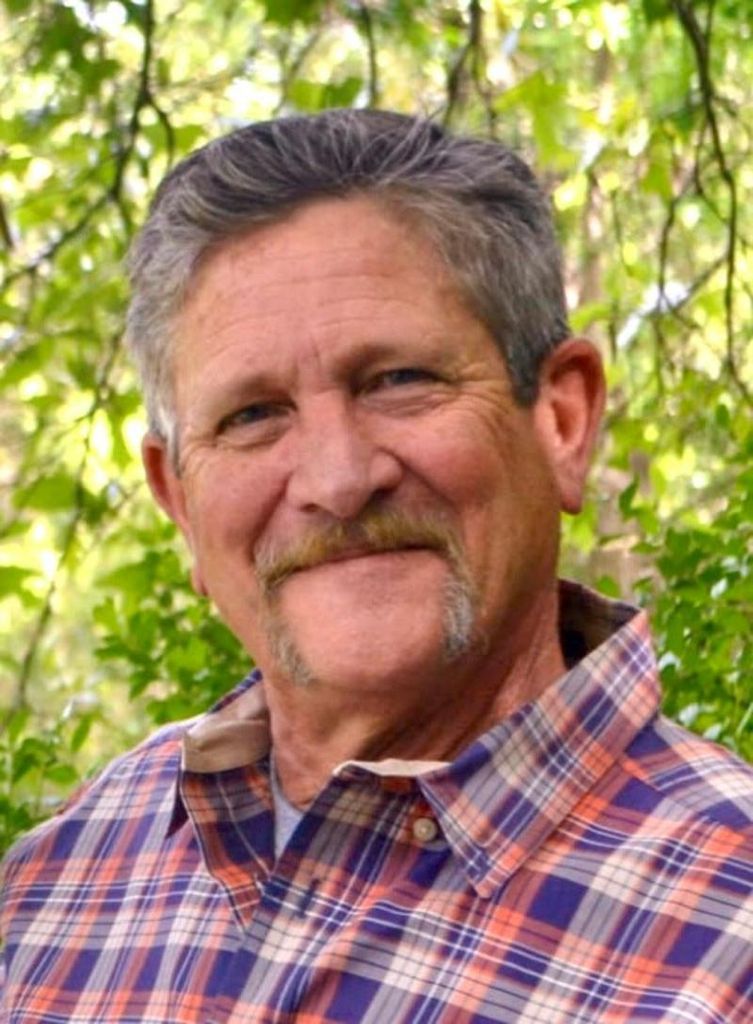 James "Jim" Paul Doby Profile Photo