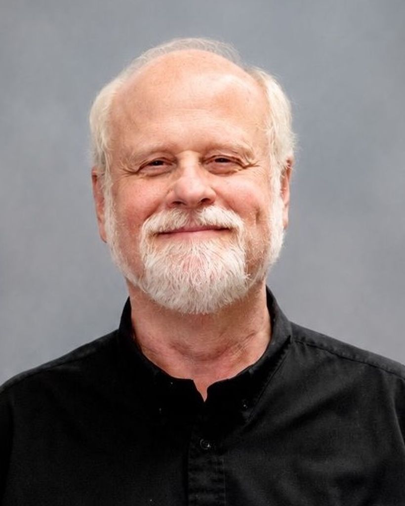 James Allen Sytsma