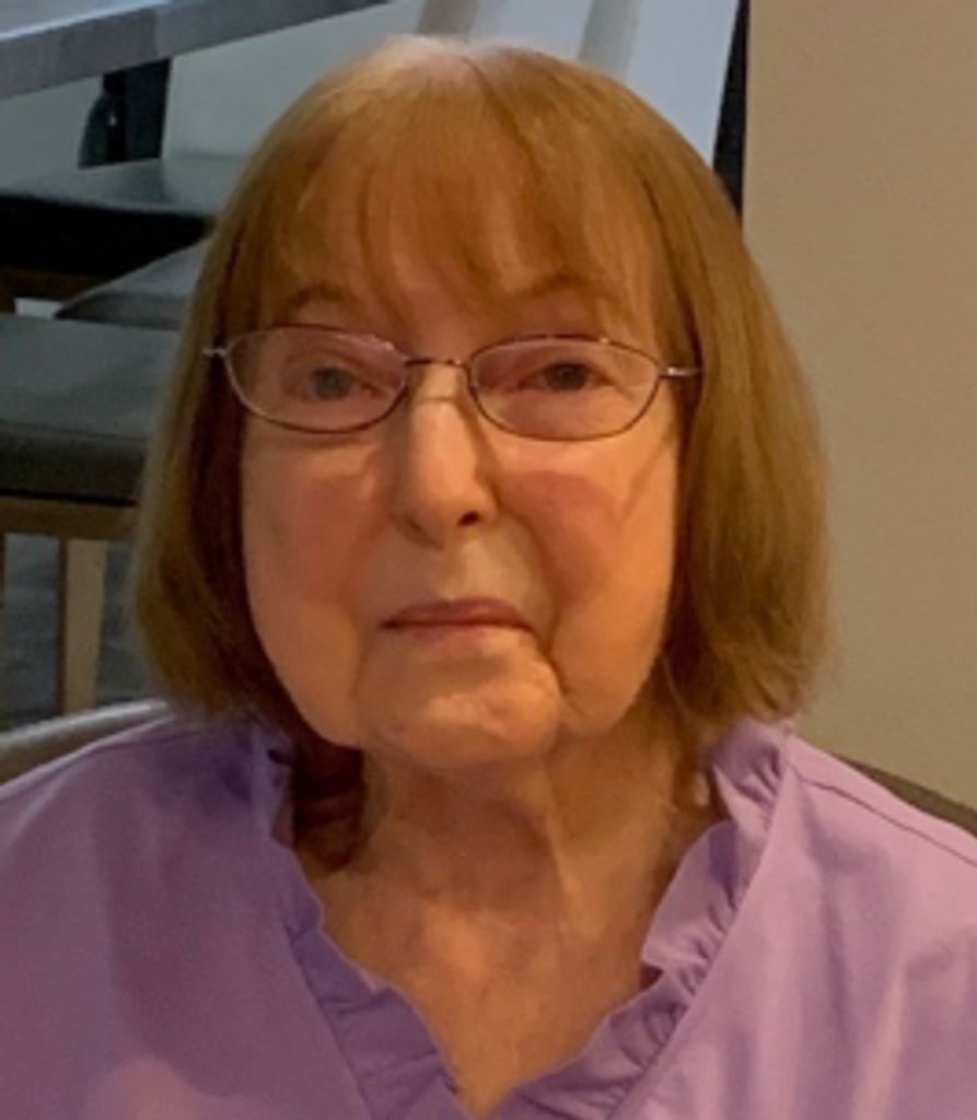 Nancy Graban Profile Photo
