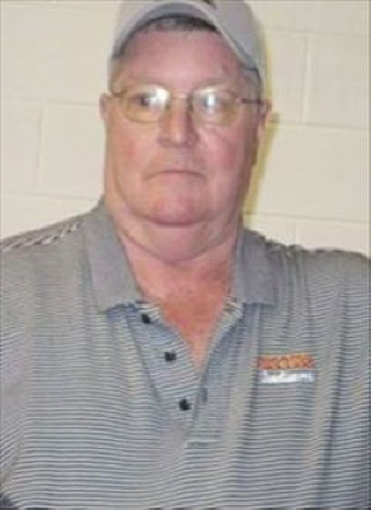 "Coach Bob" Whatley