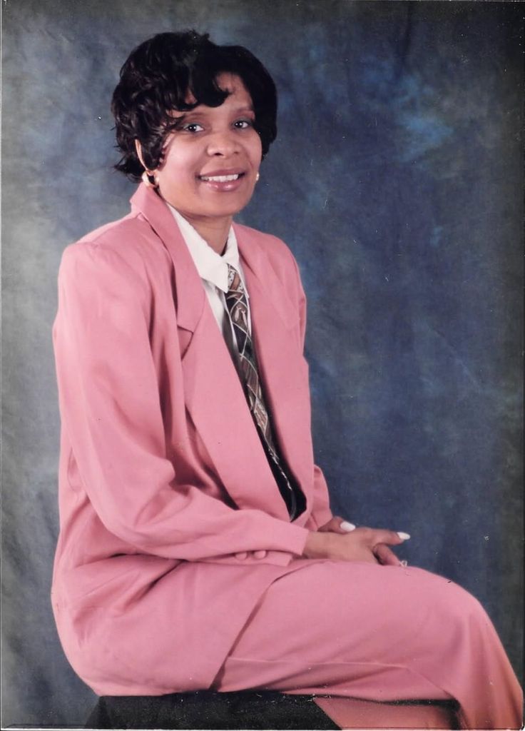Carletha Teresa Fasching Profile Photo