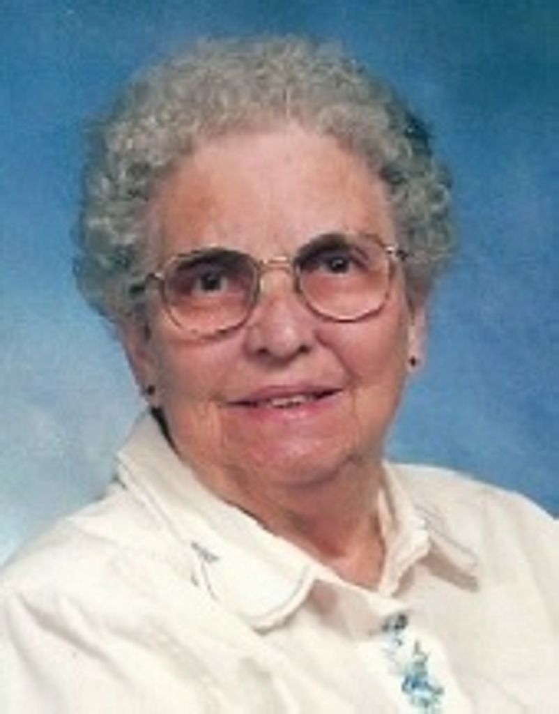 Mary Lou Gentry