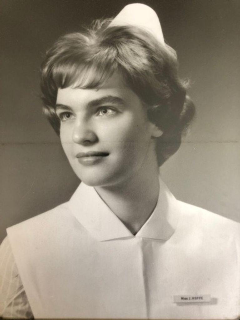 Johanne Miriam Head