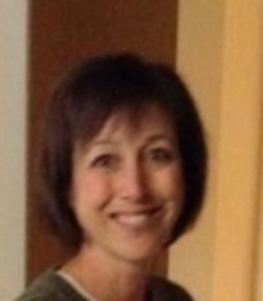 Bonnie Scahill