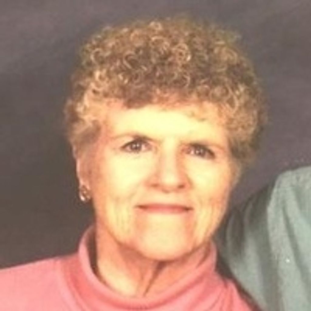 Shirley Miller Knighton Profile Photo
