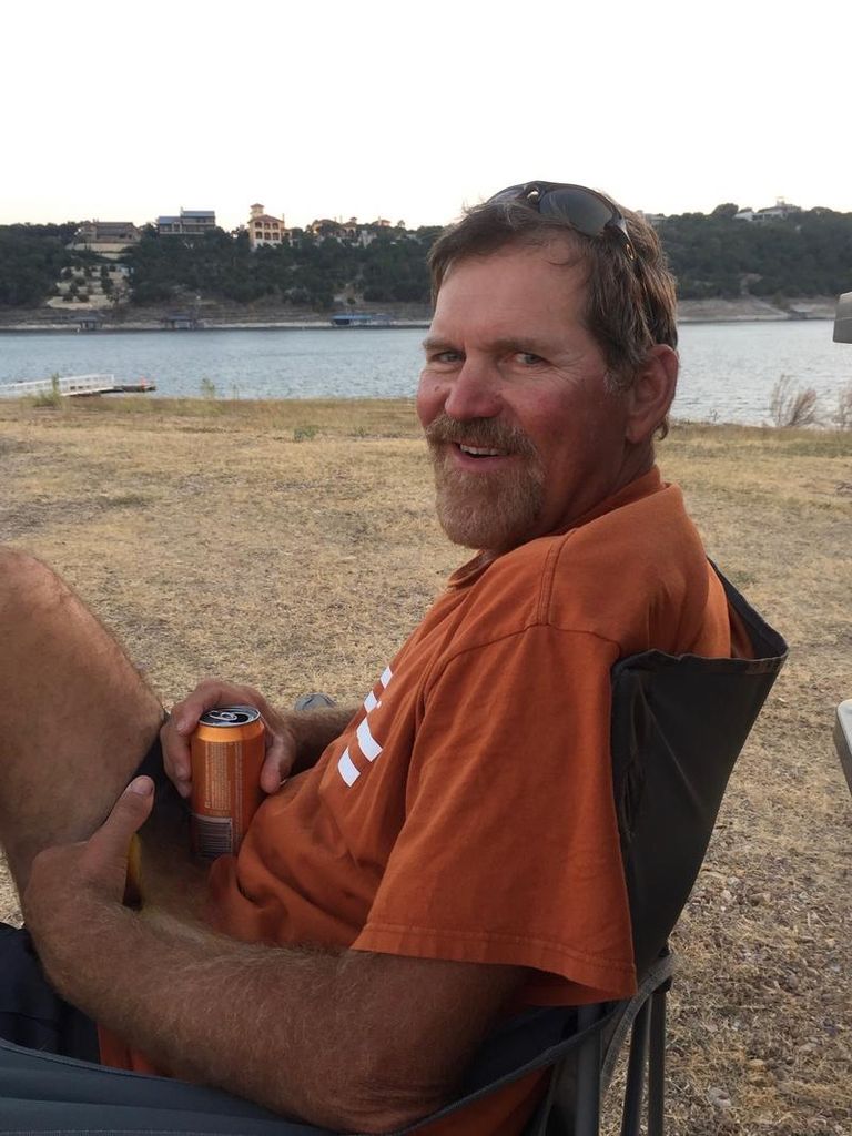 James Long Profile Photo