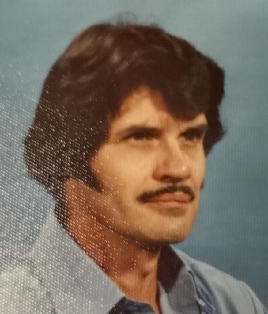 Charles Edward Cooper