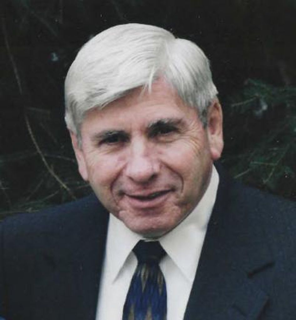 Gene Anson Cushman Profile Photo