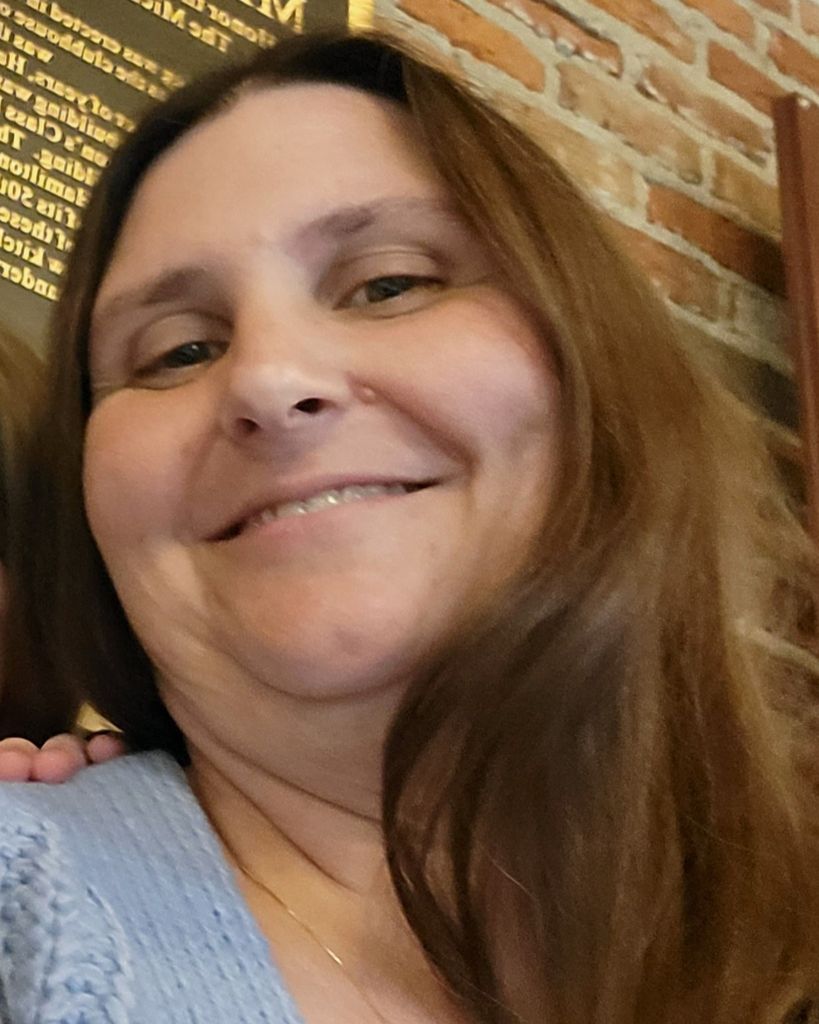 Nichole A. Armentrout