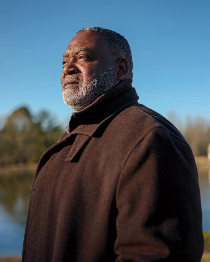 Obbie Riley Profile Photo