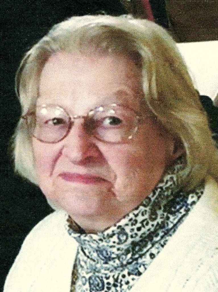Dorothy Eunice (Flemming)  Moellman