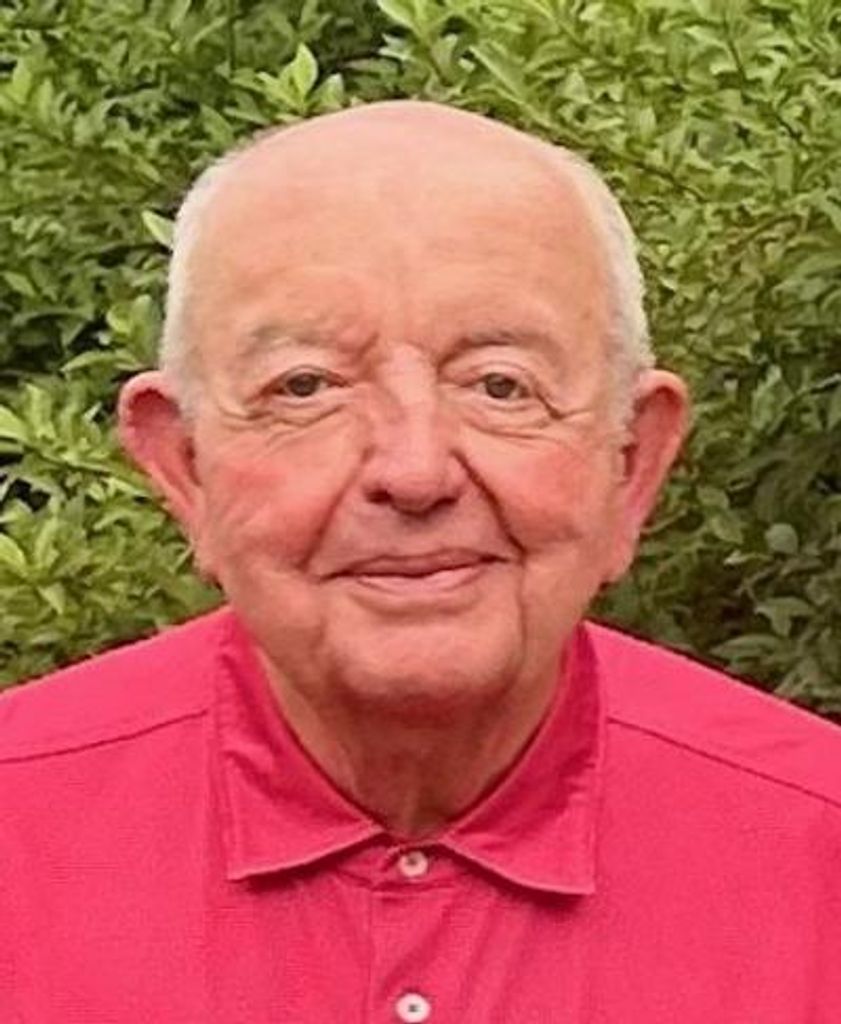 John "Jack" R. Lindung Profile Photo