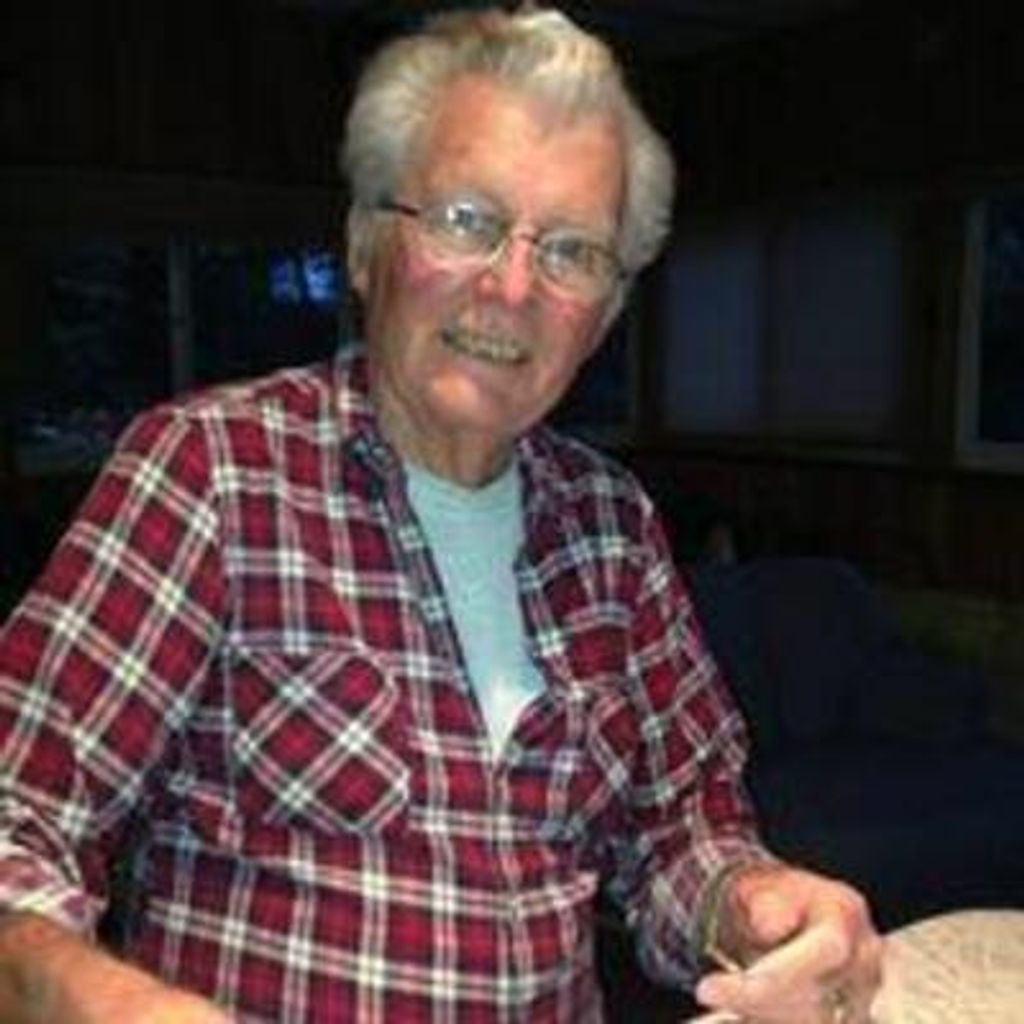 Jerome S Petersen Profile Photo
