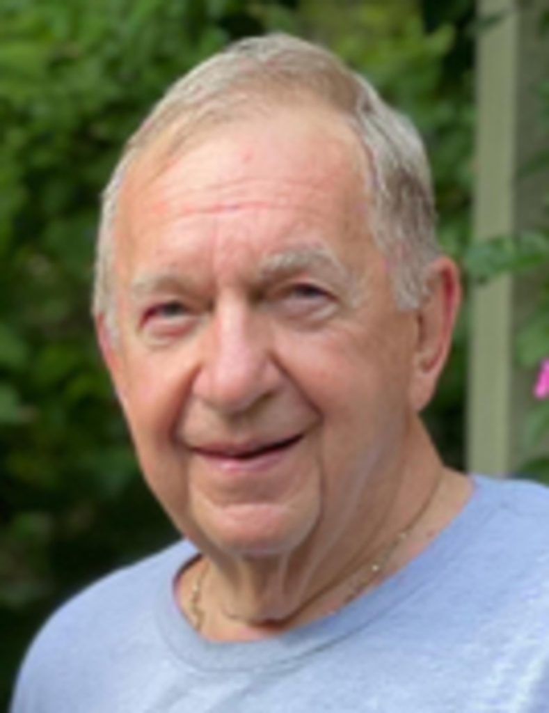 Charles R. Studenic
