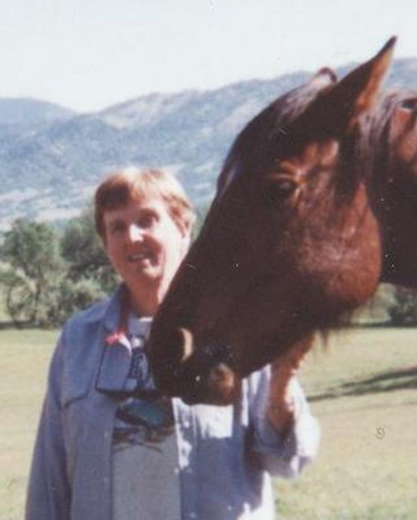 Brown, Patricia H.