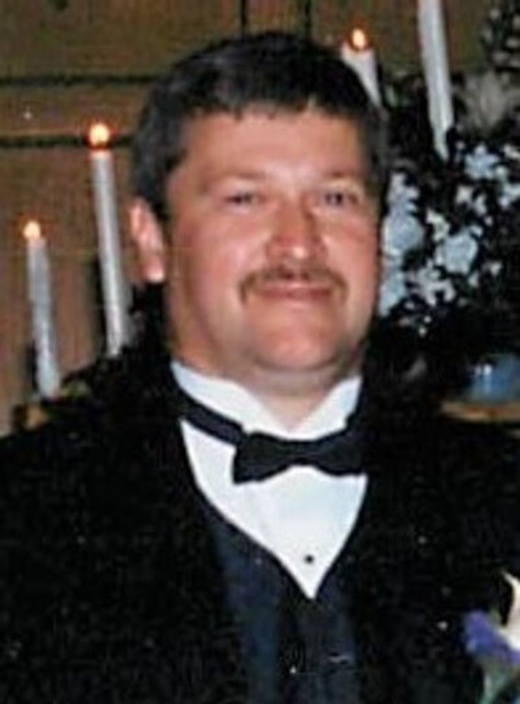 Larry Eugene Siebenneicher