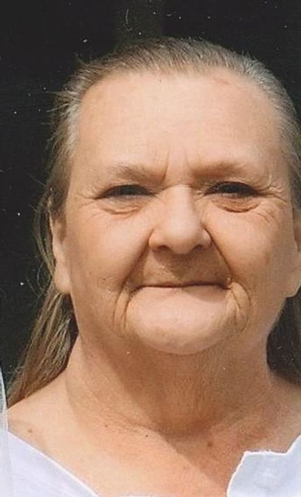 Mary Rebecca Overton