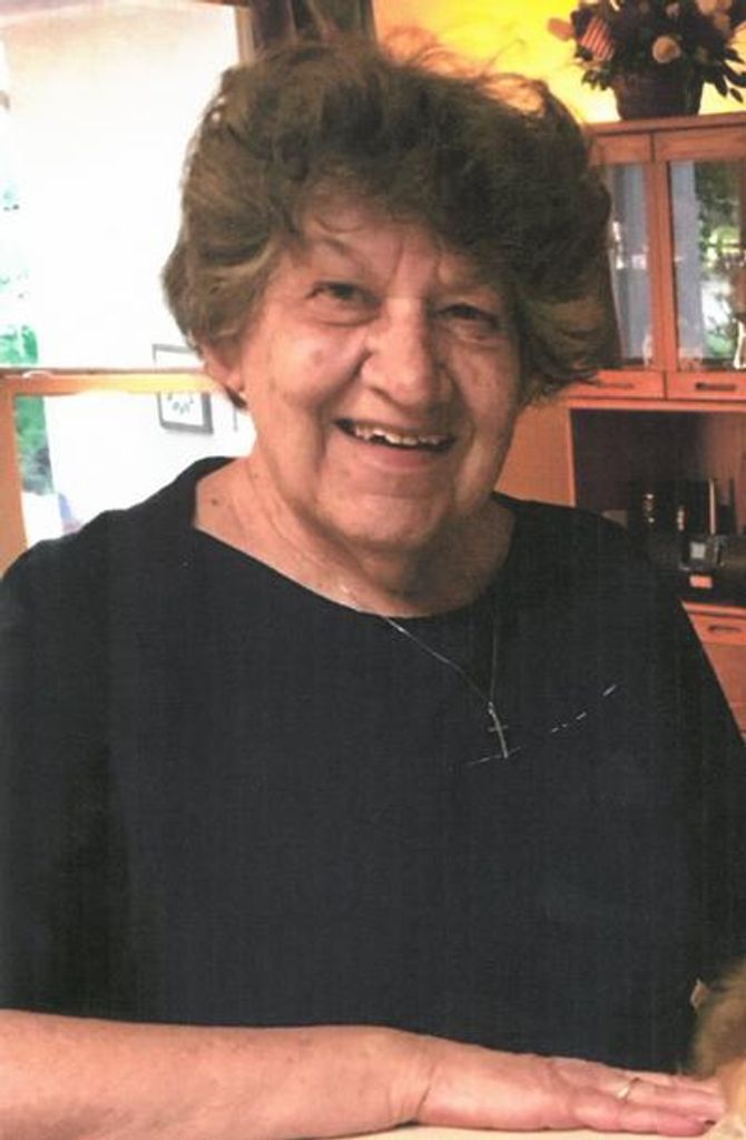 Susan Elizabeth Spahr Profile Photo