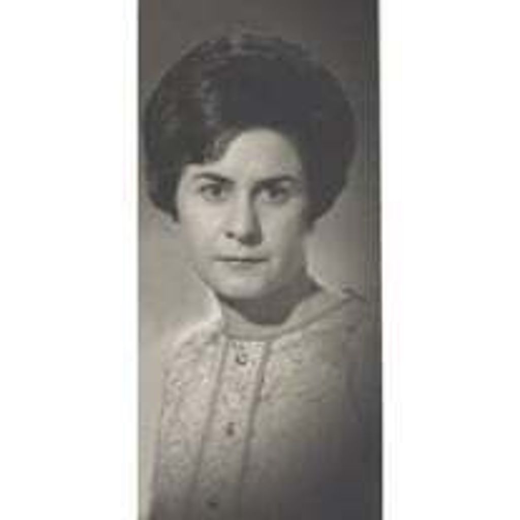 Sophia V. Tsiokos Profile Photo