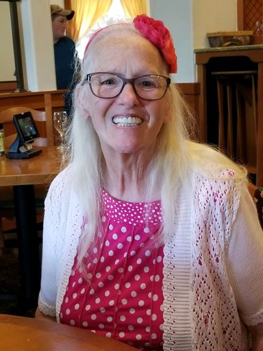 Patricia "Pat" Snodgrass photo gallery thumbnail 177 of 185