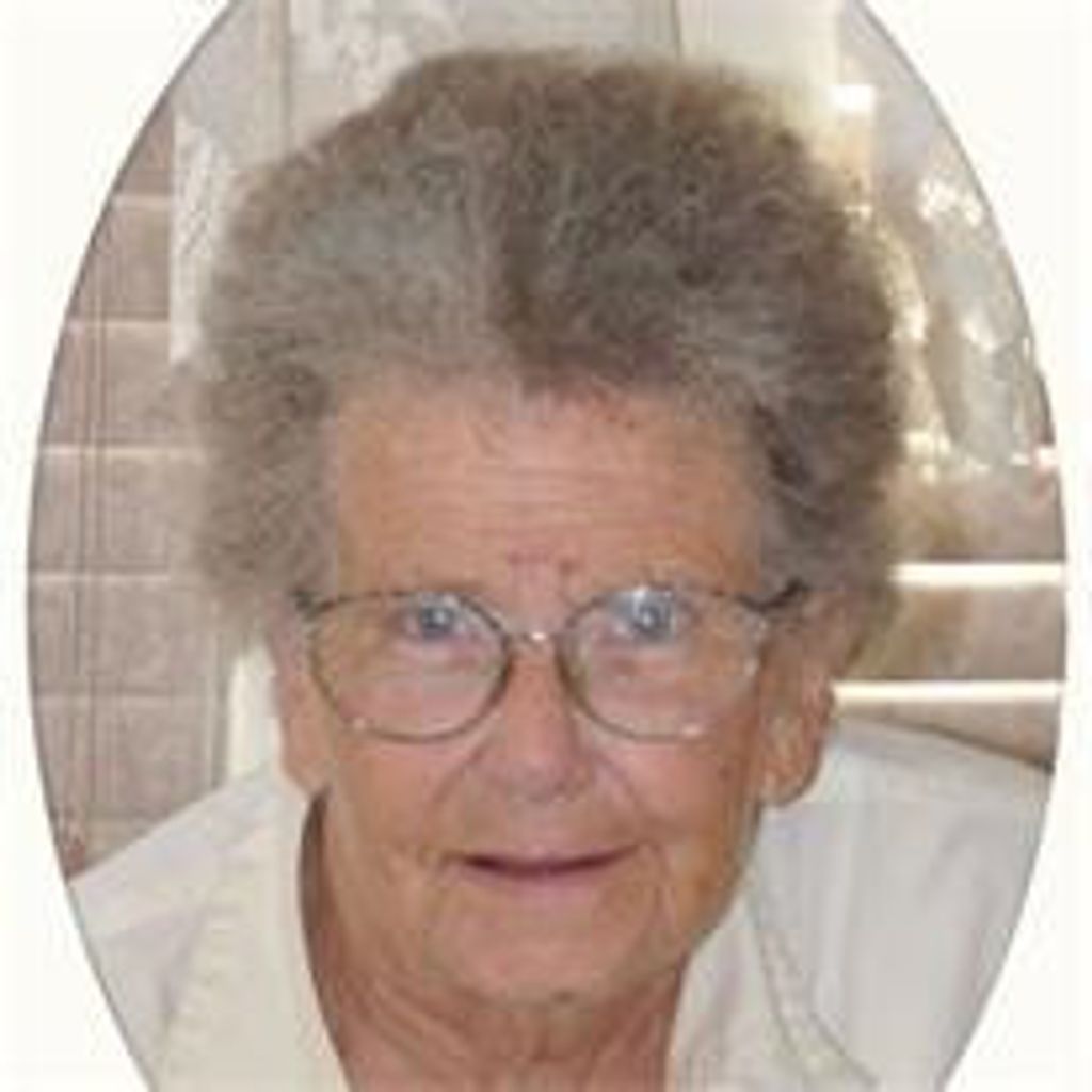Anna Adams