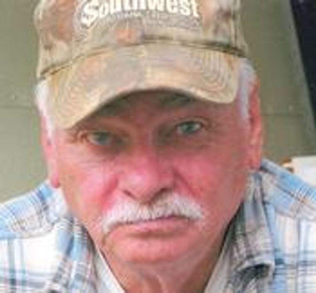 John W. "Jack" Davis