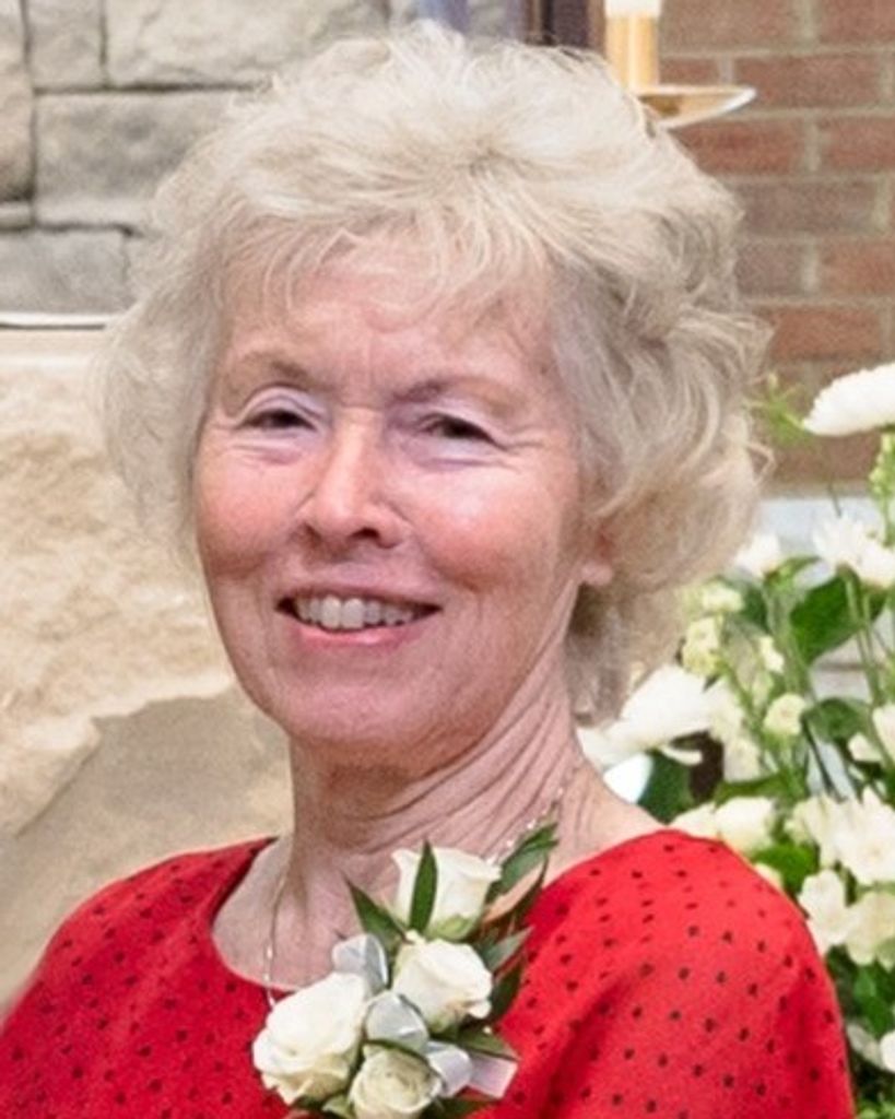 Elaine B. Burger Profile Photo