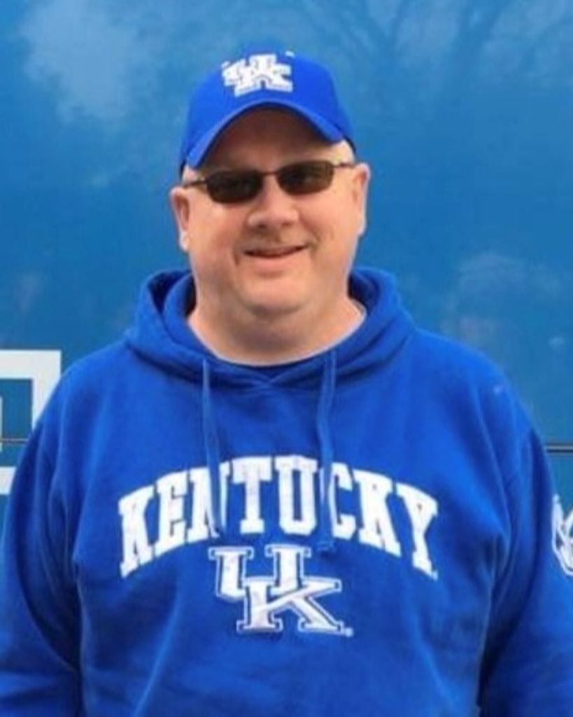 Michael Wayne Hancock Profile Photo