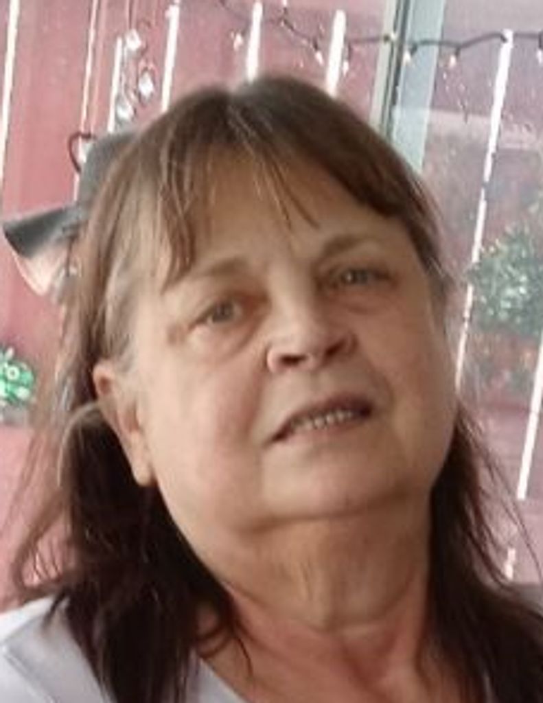 Luetta Dale “Tudy” Miller