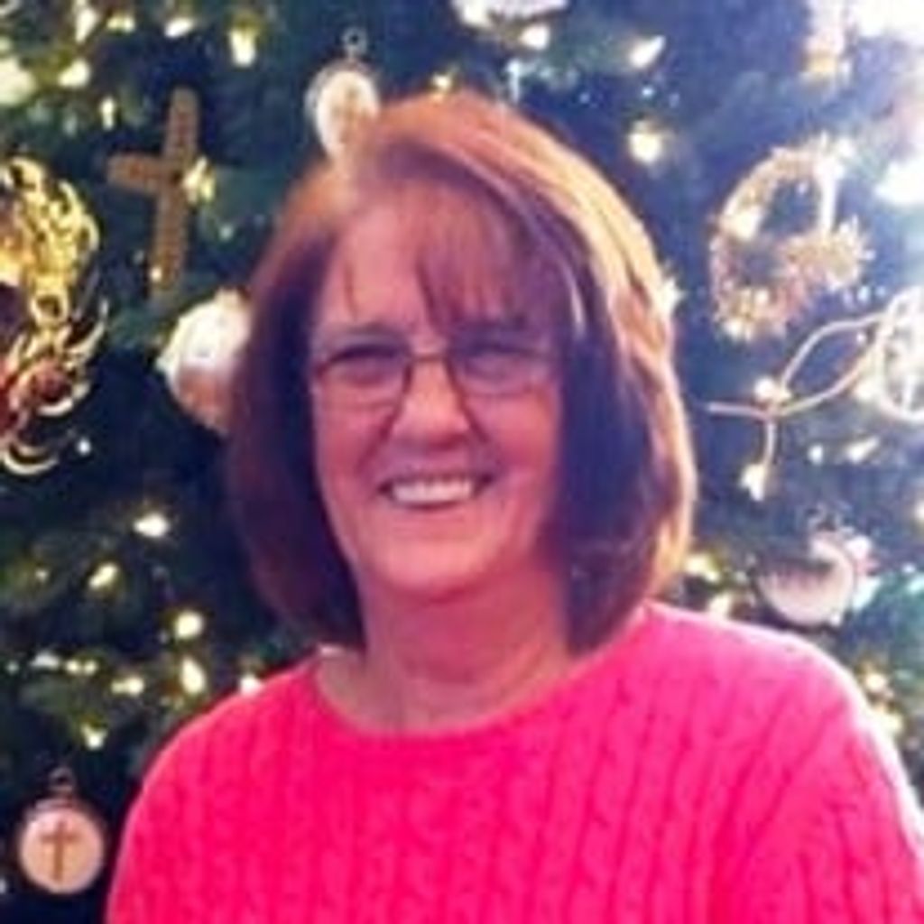 Cathy Dudley Rainey