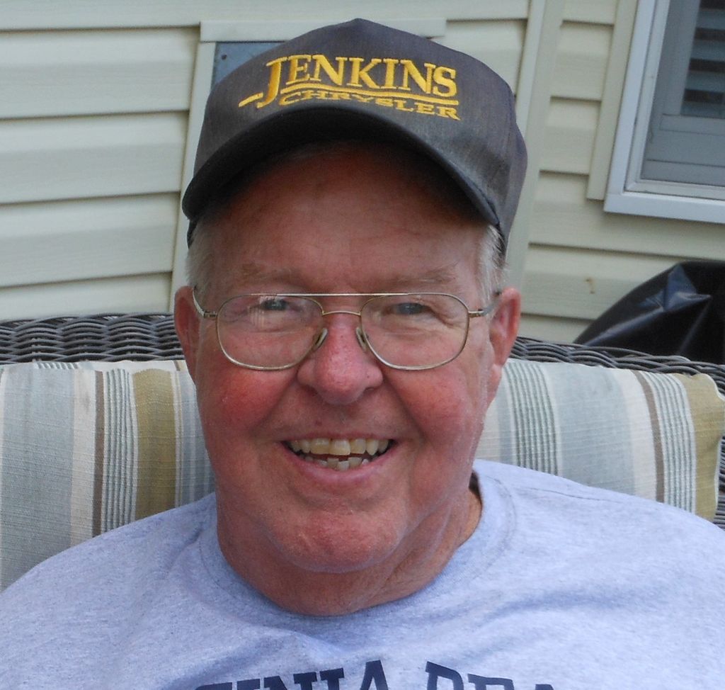 Ronald Lee Lewis Profile Photo