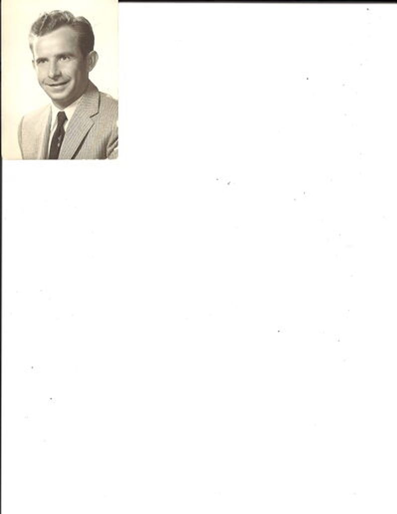 Steve Horvath Profile Photo