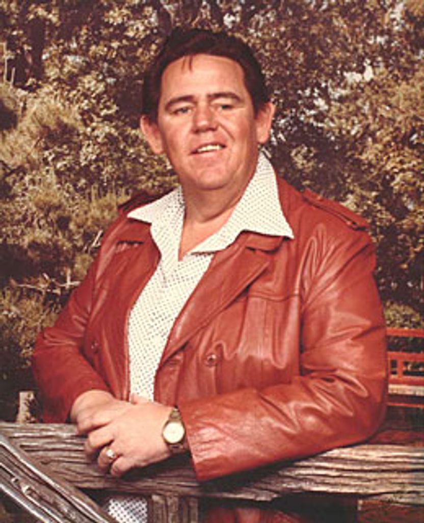 Edward Lee Scales Profile Photo