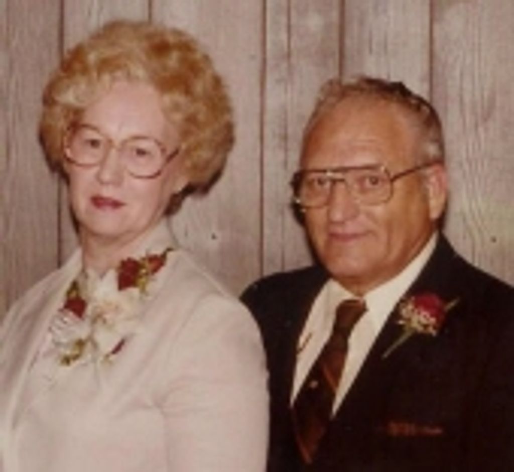 Ruth Evelyn Johnson