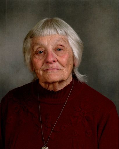 K. Elaine Jeoffroy's obituary image