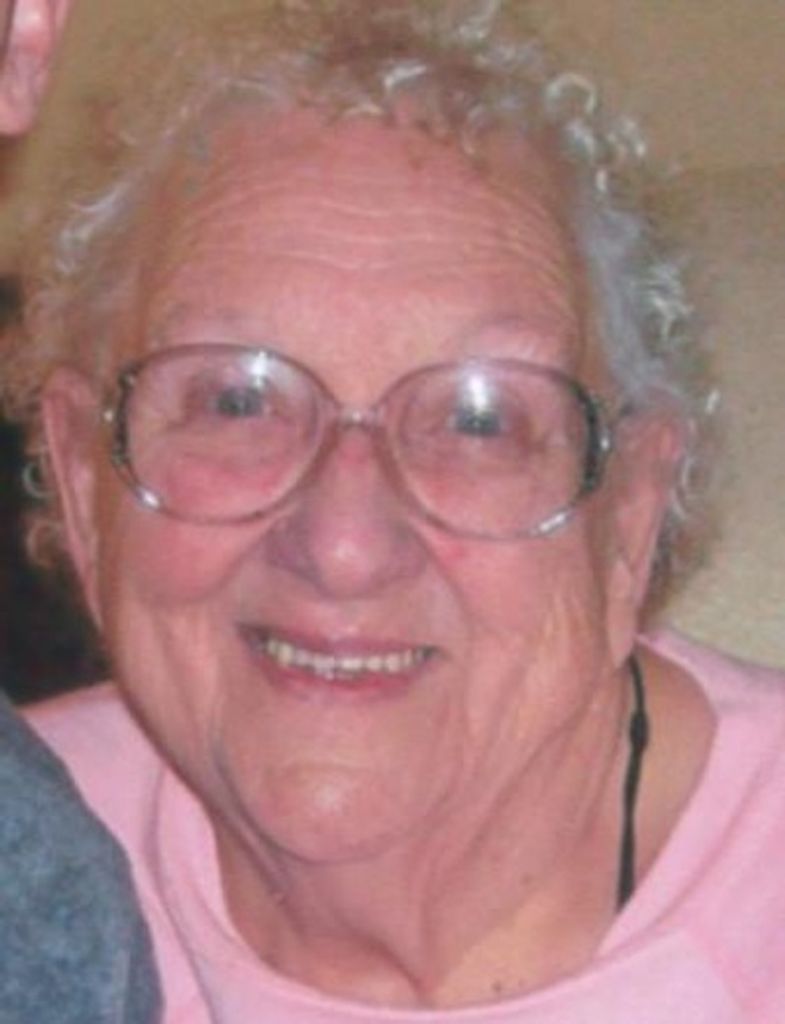 Dema Nellie Mcdaniel Profile Photo