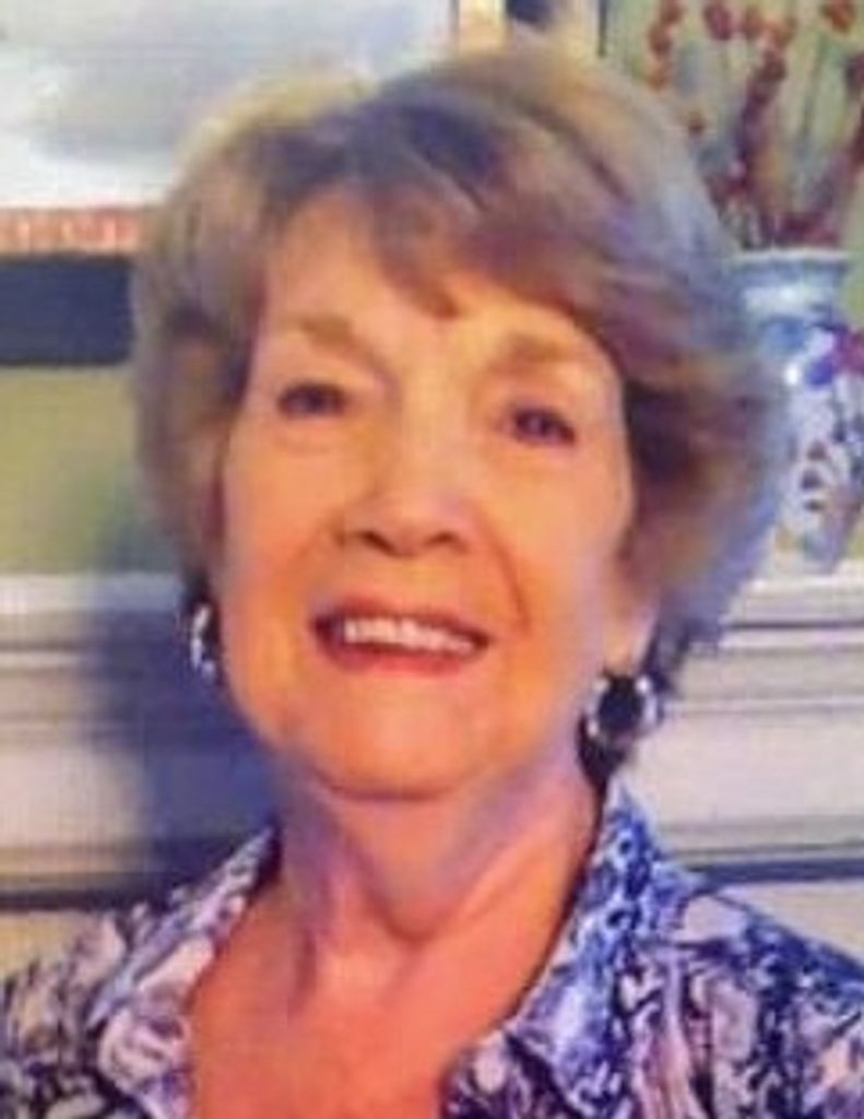Judy Wilkinson