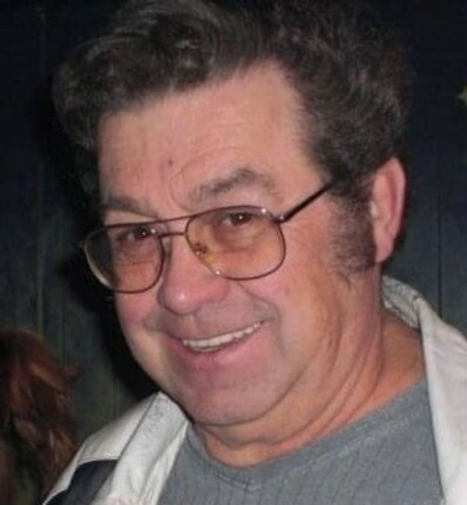 Raymond E. Loder Profile Photo