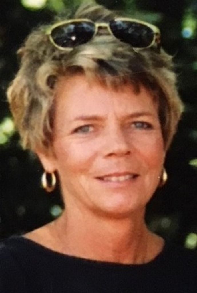 Carole Warfield Michael