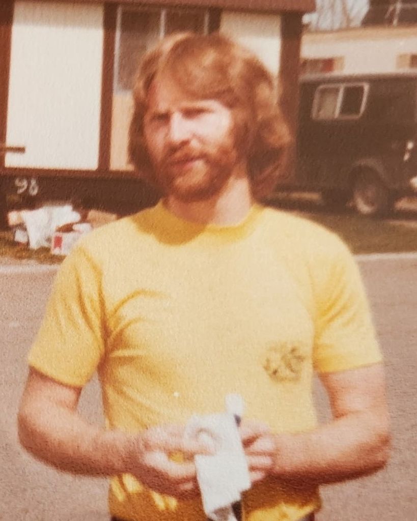 James Wesley Clanton Profile Photo